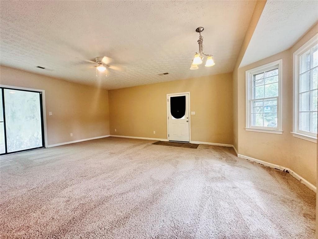 3 bedroom, 2 bathroom, 1,516 sq ft single family residence for rent at 6150 Mallory Road, Atlanta, GA 30349 for $1,595 a month — photo 6
