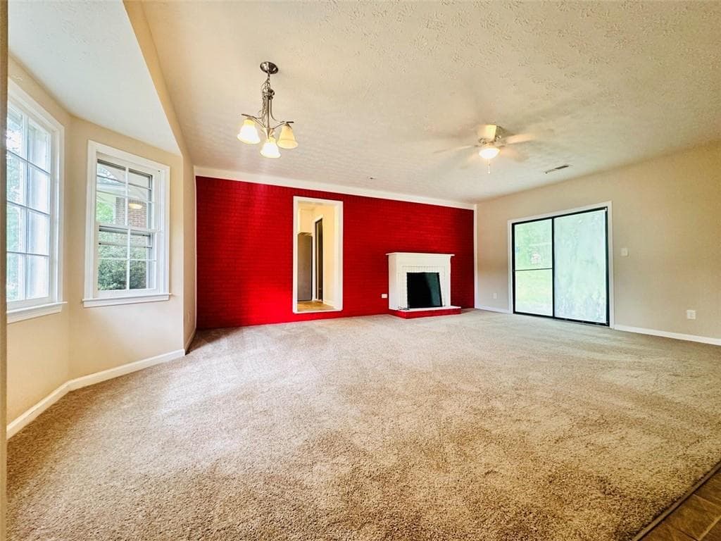 3 bedroom, 2 bathroom, 1,516 sq ft single family residence for rent at 6150 Mallory Road, Atlanta, GA 30349 for $1,595 a month — photo 7