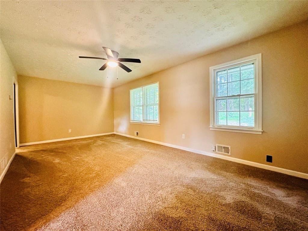 3 bedroom, 2 bathroom, 1,516 sq ft single family residence for rent at 6150 Mallory Road, Atlanta, GA 30349 for $1,595 a month — photo 8