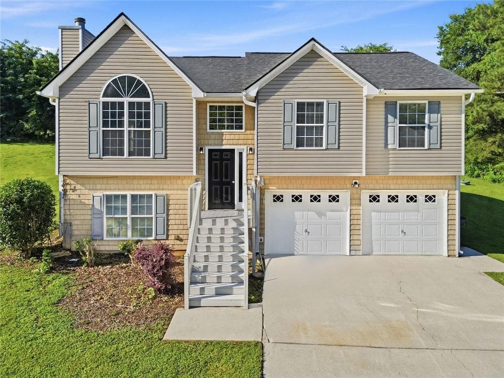 78 Sammie Jo Drive, Dallas, GA 30132 — most recent listing photo