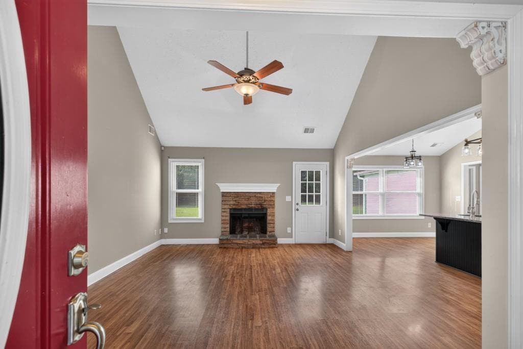 3 bedroom, 2 bathroom, 1,456 sq ft single family residence under contract at 2337 Hartley Court, Statham, GA 30666 — photo 4