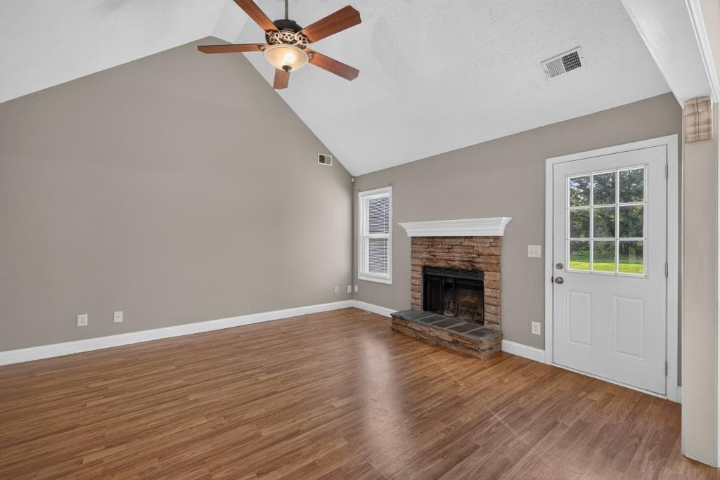 3 bedroom, 2 bathroom, 1,456 sq ft single family residence under contract at 2337 Hartley Court, Statham, GA 30666 — photo 5