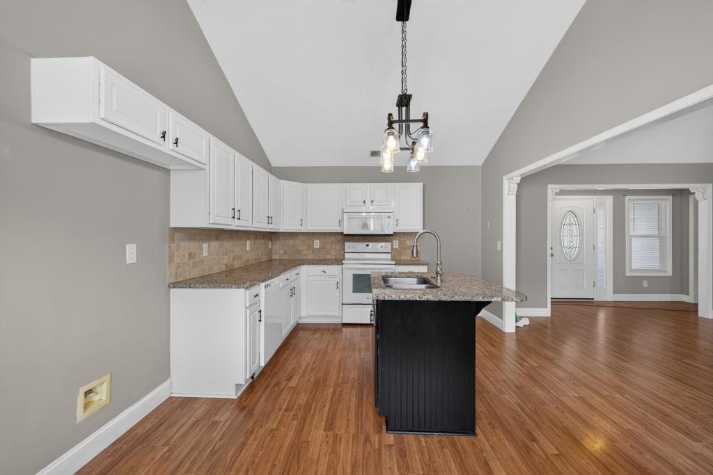 3 bedroom, 2 bathroom, 1,456 sq ft single family residence under contract at 2337 Hartley Court, Statham, GA 30666 — photo 10