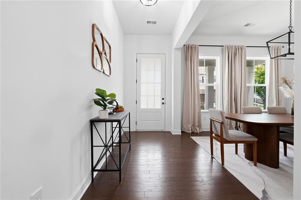 5 bedroom, 5 bathroom, 3,708 sq ft single family residence for sale at 4244 Calder Street, Duluth, GA 30097 — photo 5