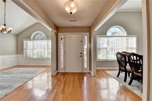 3 bedroom, 2 bathroom, 2,259 sq ft single family residence for sale at 1627 Amhearst Walk Road, Lawrenceville, GA 30043 — photo 2