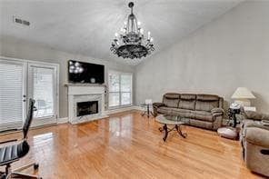3 bedroom, 2 bathroom, 2,259 sq ft single family residence for sale at 1627 Amhearst Walk Road, Lawrenceville, GA 30043 — photo 9