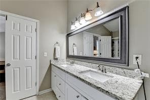 3 bedroom, 2 bathroom, 2,259 sq ft single family residence for sale at 1627 Amhearst Walk Road, Lawrenceville, GA 30043 — photo 10