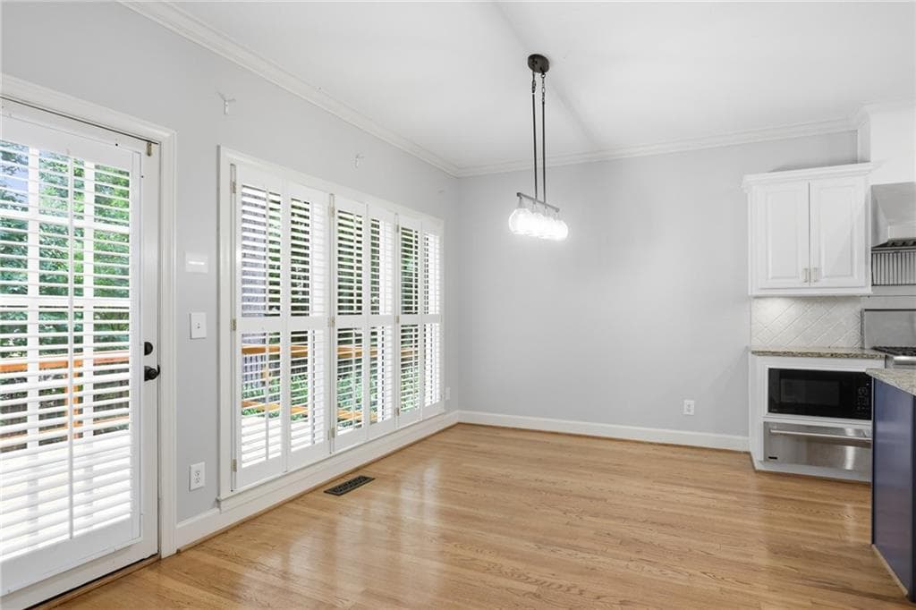 4 bedroom, 4 bathroom, 4,748 sq ft single family residence for rent at 4563 Fountain Drive, Marietta, GA 30067 for $5,500 a month — photo 8