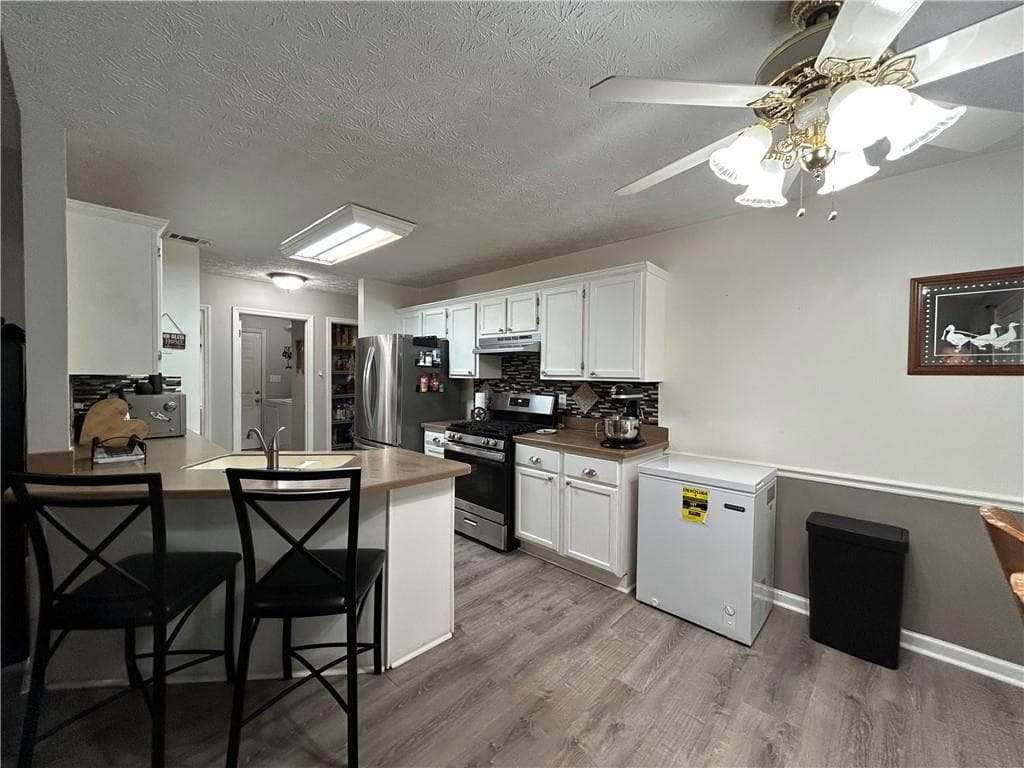4 bedroom, 2 bathroom, 1,812 sq ft single family residence for sale at 113 Timberwood Drive, Stockbridge, GA 30281 — photo 10