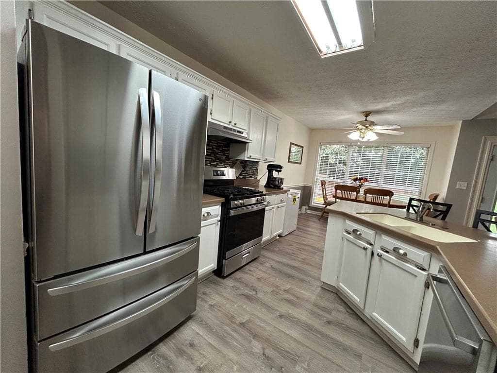 4 bedroom, 2 bathroom, 1,812 sq ft single family residence for sale at 113 Timberwood Drive, Stockbridge, GA 30281 — photo 8