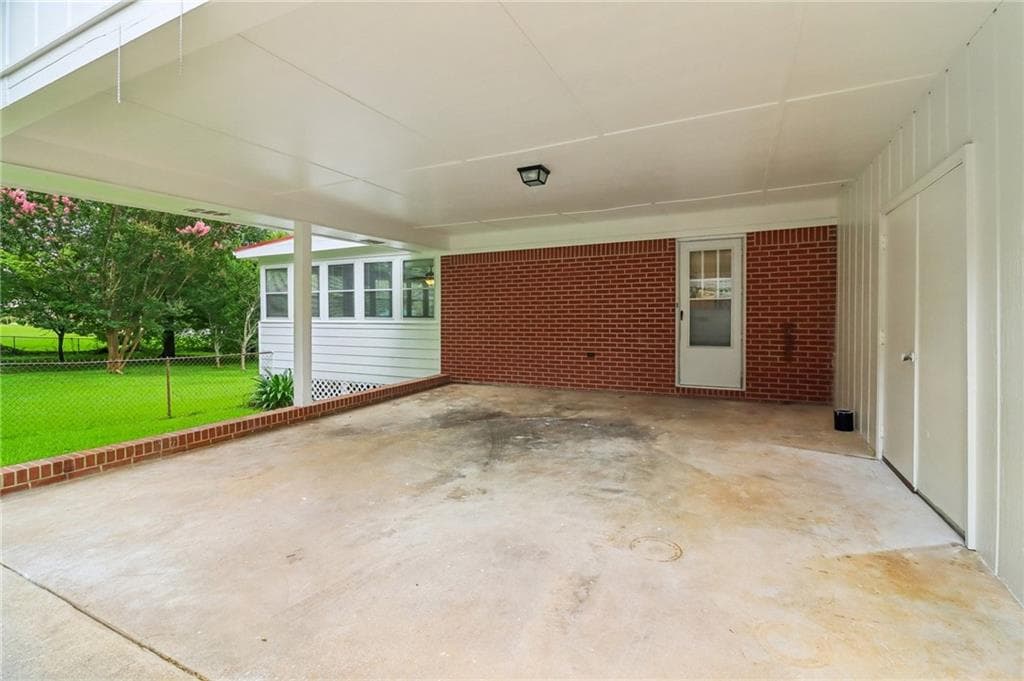 3 bedroom, 2 bathroom, 1,345 sq ft single family residence for sale at 139 Bruce Court, Dallas, GA 30157 — photo 7