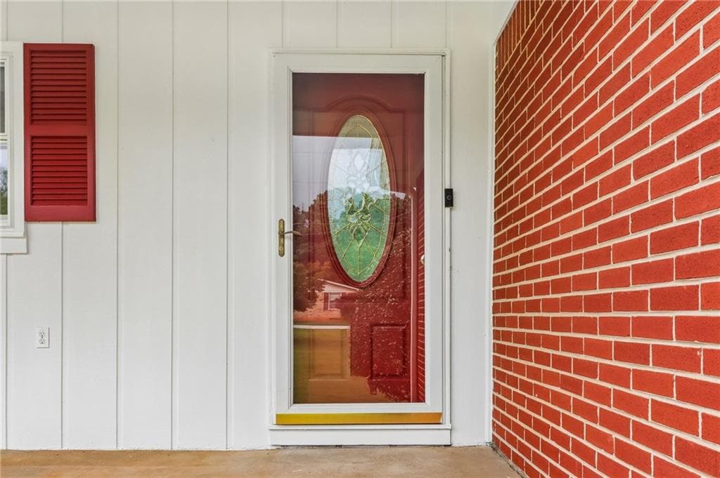 3 bedroom, 2 bathroom, 1,345 sq ft single family residence for sale at 139 Bruce Court, Dallas, GA 30157 — photo 8