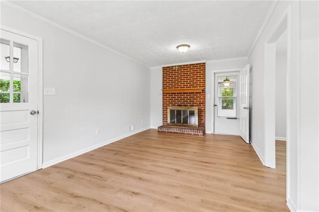 3 bedroom, 2 bathroom, 1,345 sq ft single family residence for sale at 139 Bruce Court, Dallas, GA 30157 — photo 10