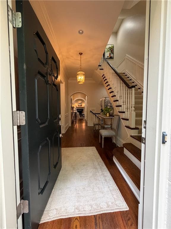 3 bedroom, 6 bathroom, 4,307 sq ft townhouse for sale at 39 W Wesley Road 2, Atlanta, GA 30305 — photo 2