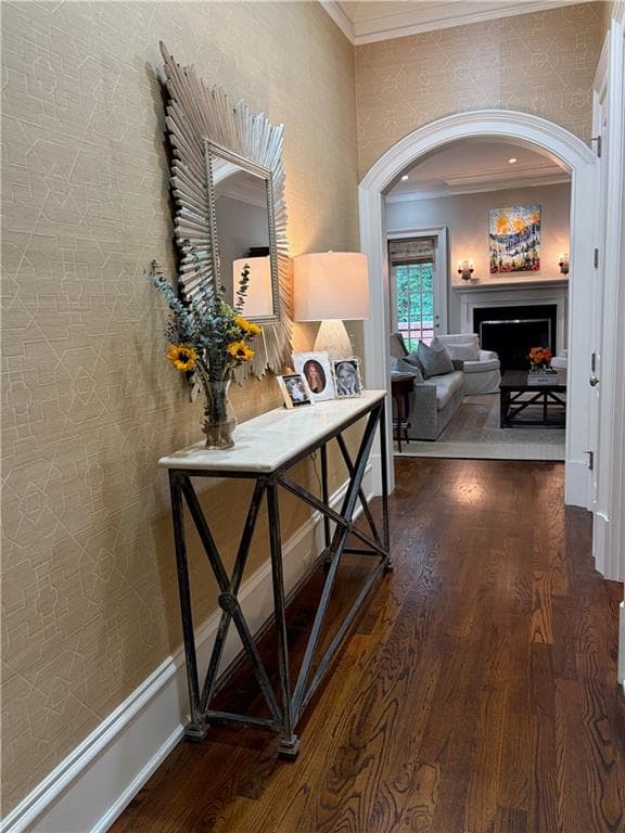 3 bedroom, 6 bathroom, 4,307 sq ft townhouse for sale at 39 W Wesley Road 2, Atlanta, GA 30305 — photo 3