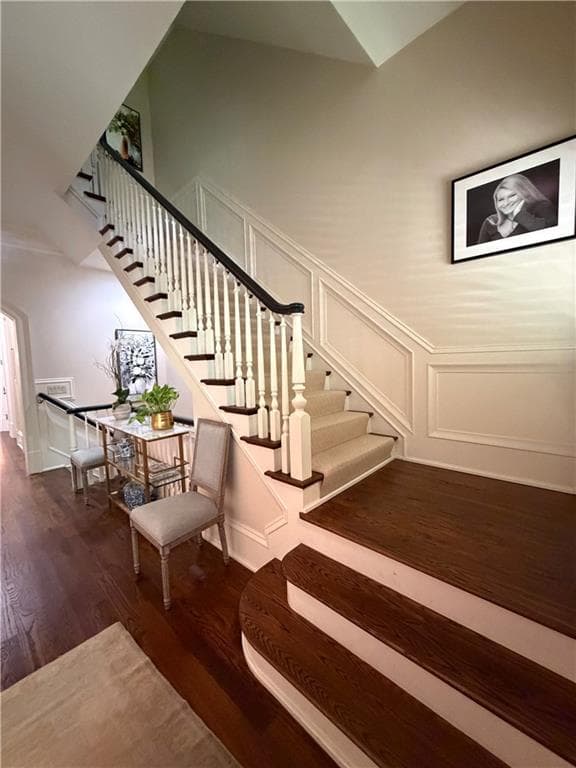 3 bedroom, 6 bathroom, 4,307 sq ft townhouse for sale at 39 W Wesley Road 2, Atlanta, GA 30305 — photo 4