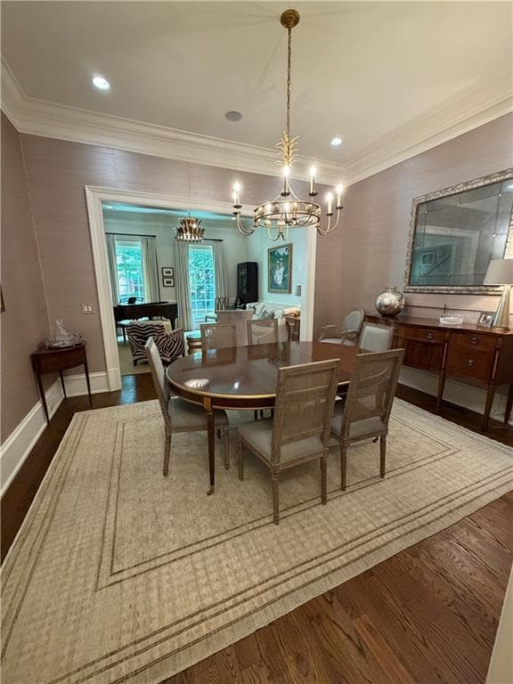 3 bedroom, 6 bathroom, 4,307 sq ft townhouse for sale at 39 W Wesley Road 2, Atlanta, GA 30305 — photo 6