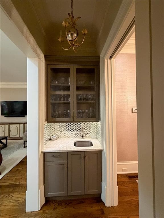 3 bedroom, 6 bathroom, 4,307 sq ft townhouse for sale at 39 W Wesley Road 2, Atlanta, GA 30305 — photo 9