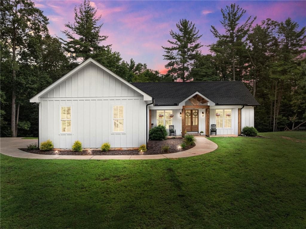144 Whitetail Ridge, Dawsonville, GA 30534 — most recent listing photo