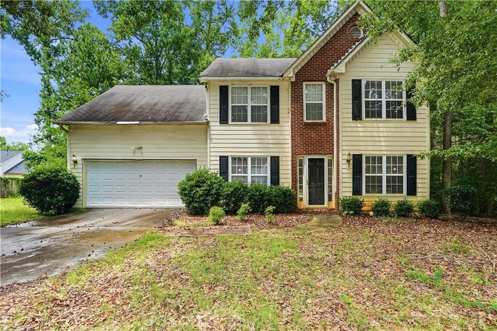 4 bedroom, 3 bathroom, 2,028 sq ft single family residence under contract at 2581 Star Lane, Decatur, GA 30034 — photo 2