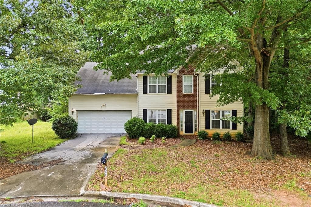 4 bedroom, 3 bathroom, 2,028 sq ft single family residence under contract at 2581 Star Lane, Decatur, GA 30034 — photo 3