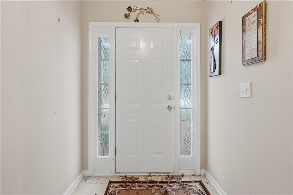 4 bedroom, 3 bathroom, 2,028 sq ft single family residence under contract at 2581 Star Lane, Decatur, GA 30034 — photo 6