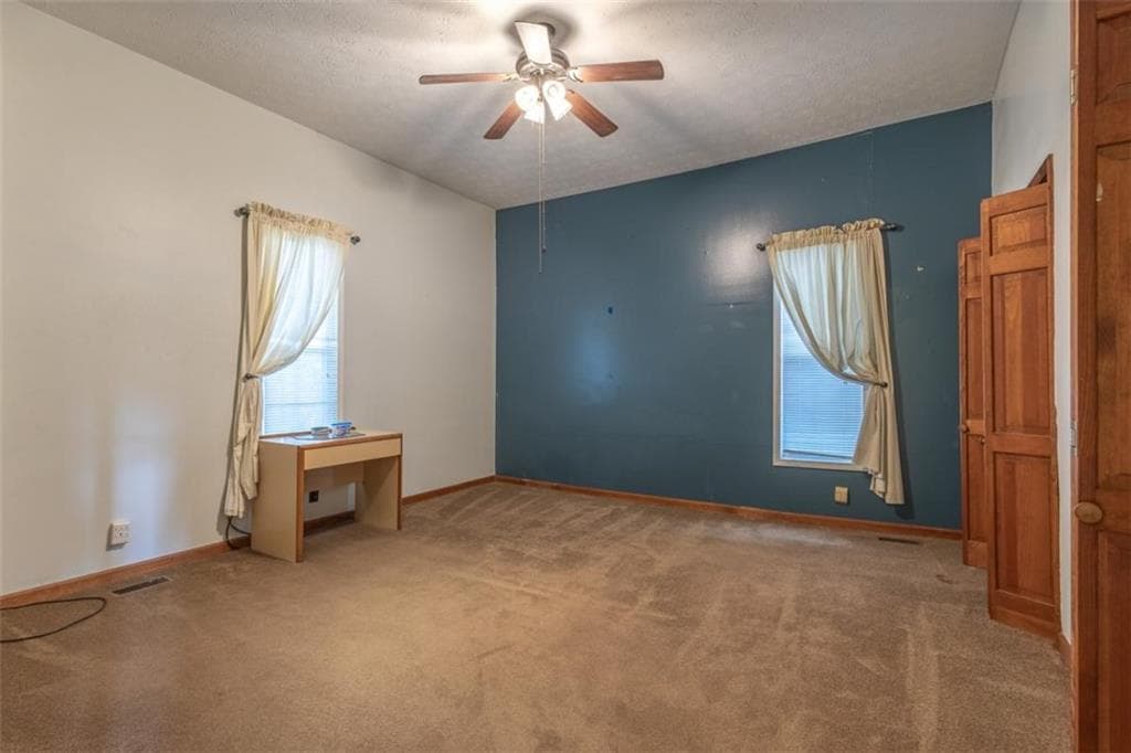 3 bedroom, 2 bathroom, 1,936 sq ft single family residence under contract at 1953 Tyus Carrollton Road, Carrollton, GA 30117 — photo 7