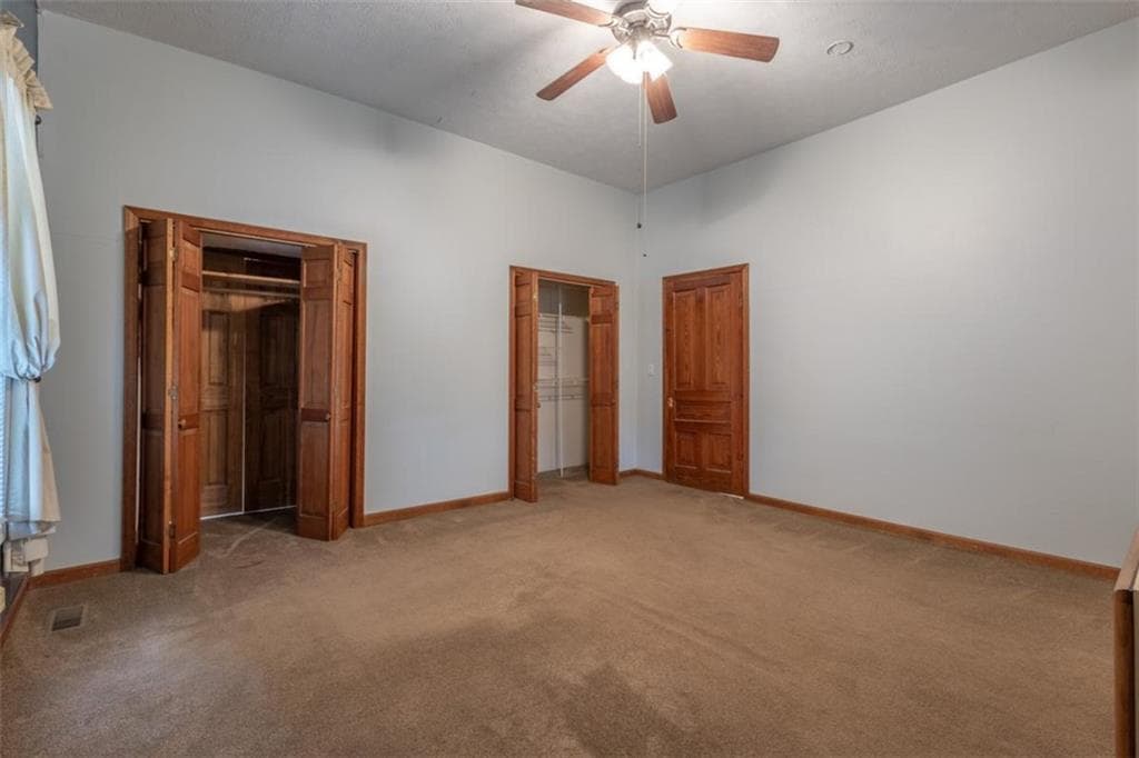 3 bedroom, 2 bathroom, 1,936 sq ft single family residence under contract at 1953 Tyus Carrollton Road, Carrollton, GA 30117 — photo 8