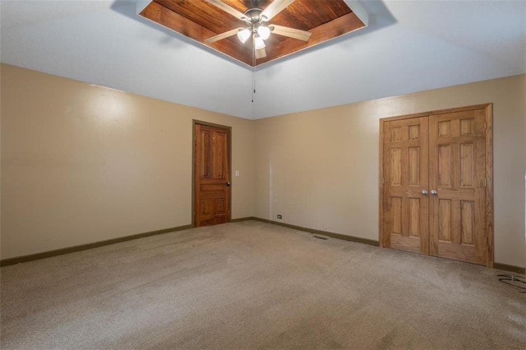 3 bedroom, 2 bathroom, 1,936 sq ft single family residence under contract at 1953 Tyus Carrollton Road, Carrollton, GA 30117 — photo 10