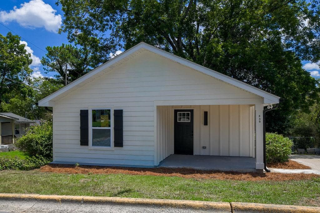 830 SE High Street, Gainesville, GA 30501 — most recent listing photo