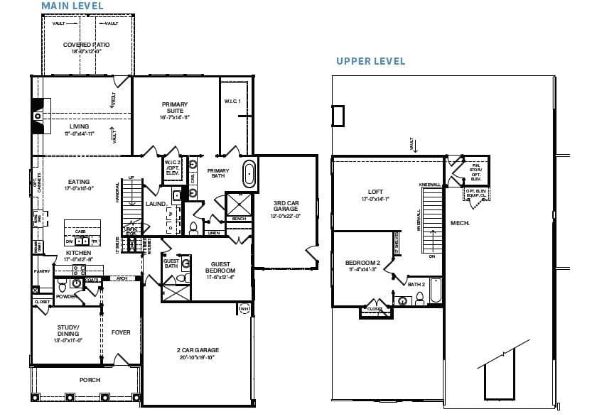 3 bedroom, 4 bathroom, 2,804 sq ft single family residence for sale at 184 Cherokee Drive, Waleska, GA 30183 — photo 2