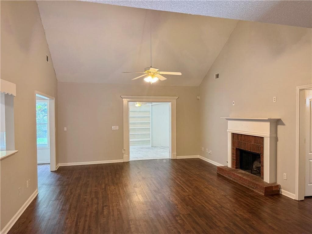 4 bedroom, 2 bathroom, 2,627 sq ft single family residence for sale at 1105 River Green Court, Mcdonough, GA 30252 — photo 6