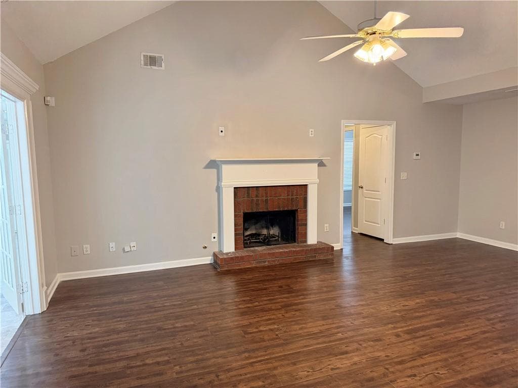 4 bedroom, 2 bathroom, 2,627 sq ft single family residence for sale at 1105 River Green Court, Mcdonough, GA 30252 — photo 8