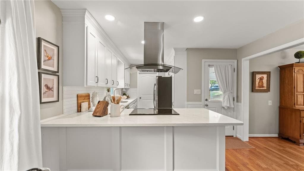3 bedroom, 2 bathroom, 1,588 sq ft single family residence for sale at 243 New Hermitage Road, Rome, GA 30161 — photo 6