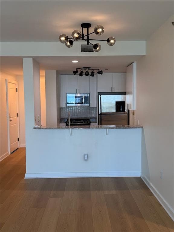 1 bedroom, 1 bathroom, 997 sq ft condominium for sale at 3338 Peachtree Road 1106, Atlanta, GA 30326 — photo 4