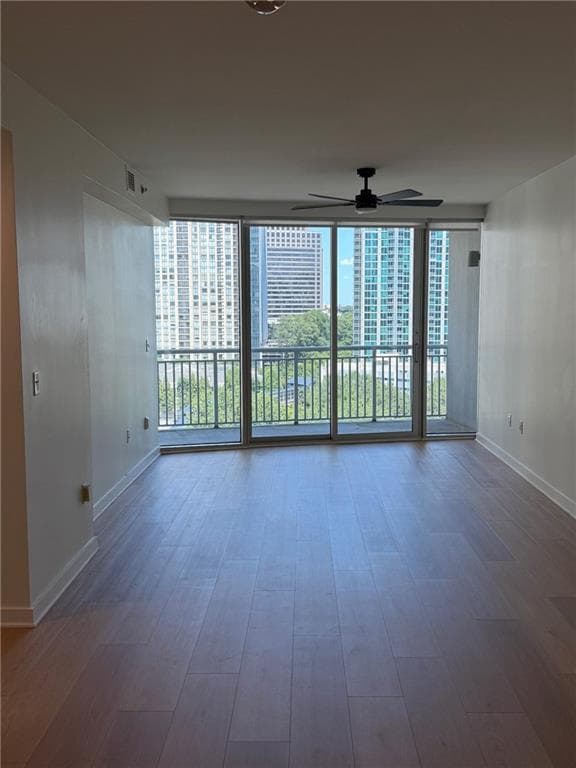 1 bedroom, 1 bathroom, 997 sq ft condominium for sale at 3338 Peachtree Road 1106, Atlanta, GA 30326 — photo 6