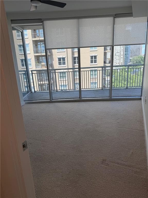 1 bedroom, 1 bathroom, 997 sq ft condominium for sale at 3338 Peachtree Road 1106, Atlanta, GA 30326 — photo 9
