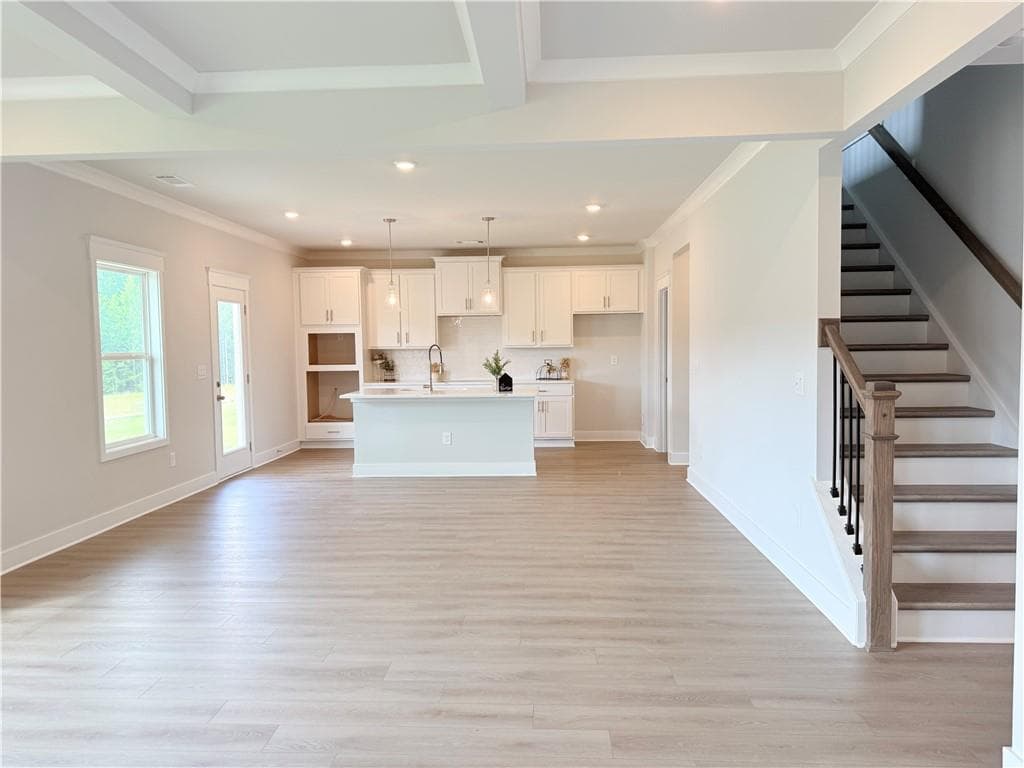 5 bedroom, 3 bathroom, 2,535 sq ft single family residence for sale at 5271 Baymont Drive, Gainesville, GA 30507 — photo 8