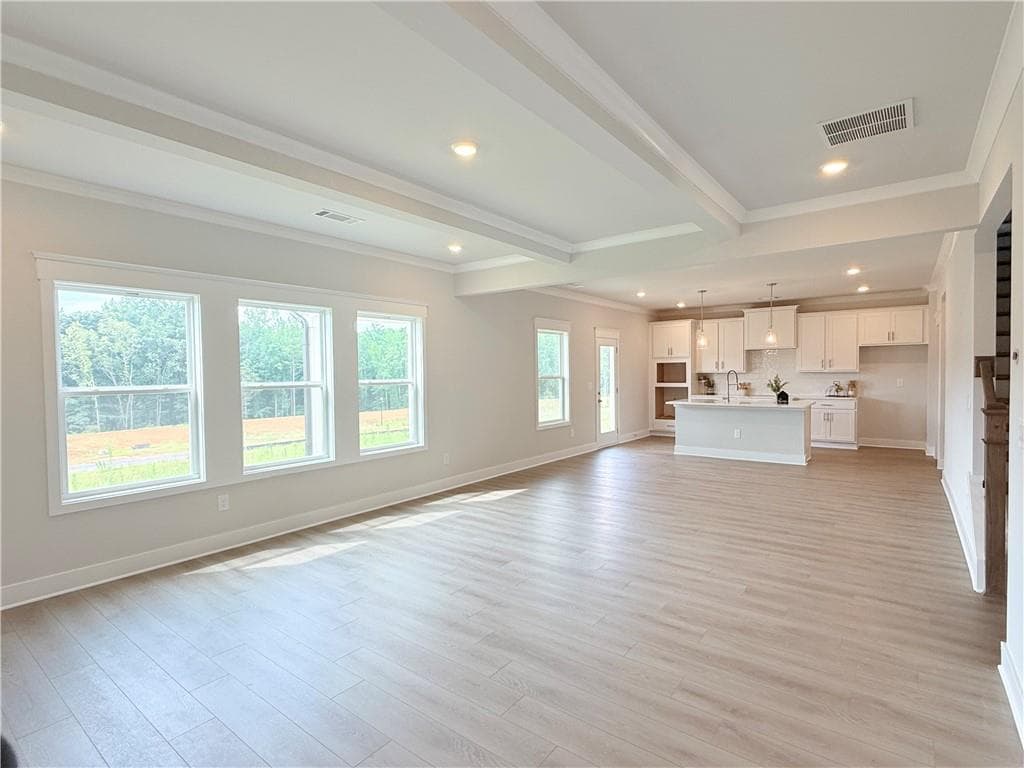 5 bedroom, 3 bathroom, 2,535 sq ft single family residence for sale at 5271 Baymont Drive, Gainesville, GA 30507 — photo 9