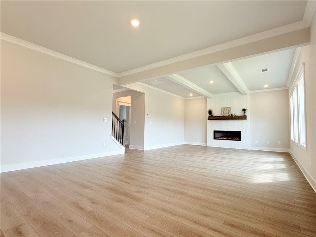 5 bedroom, 3 bathroom, 2,535 sq ft single family residence for sale at 5271 Baymont Drive, Gainesville, GA 30507 — photo 10