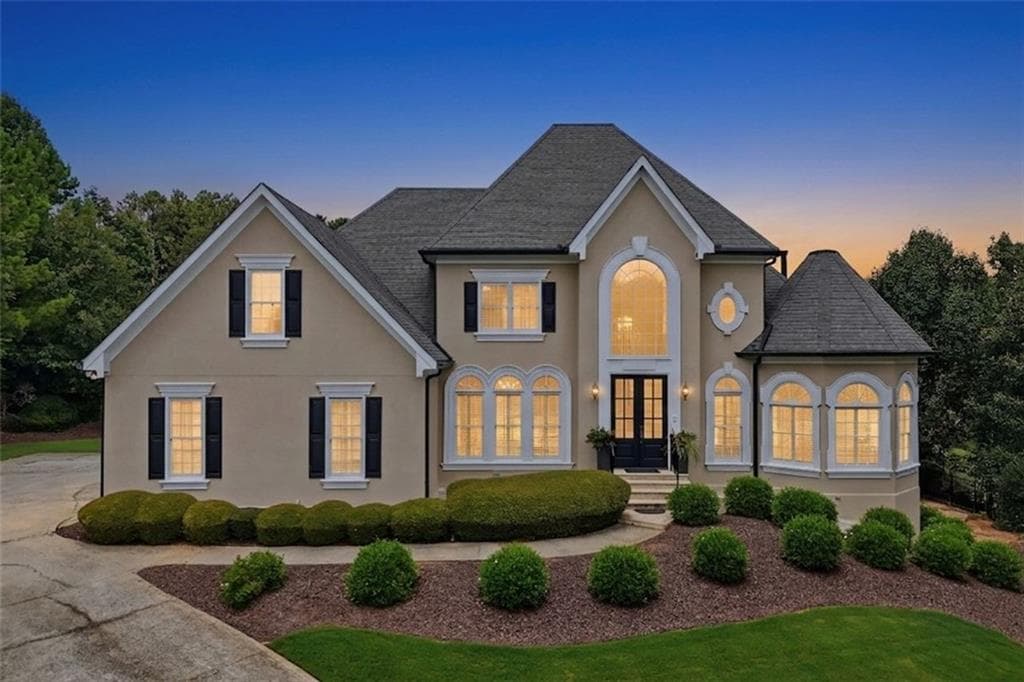 406 Colonsay Drive, Johns Creek, GA 30097 — most recent listing photo