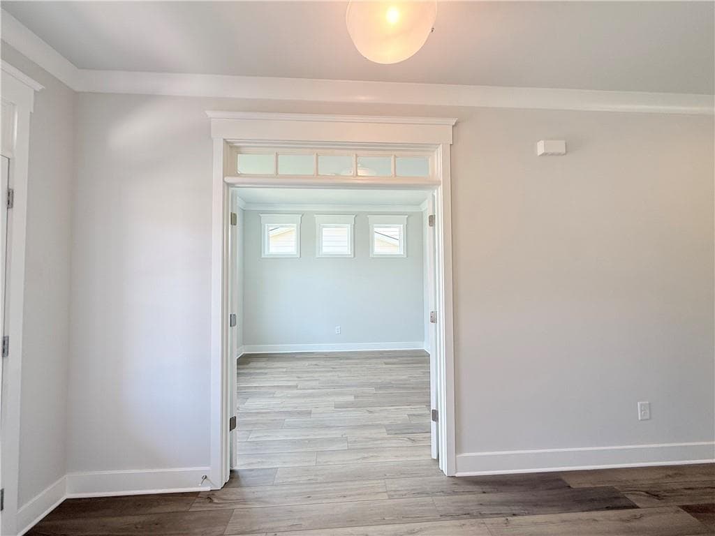 5 bedroom, 4 bathroom, 3,314 sq ft single family residence for sale at 5527 Tullis Drive, Gainesville, GA 30507 — photo 10