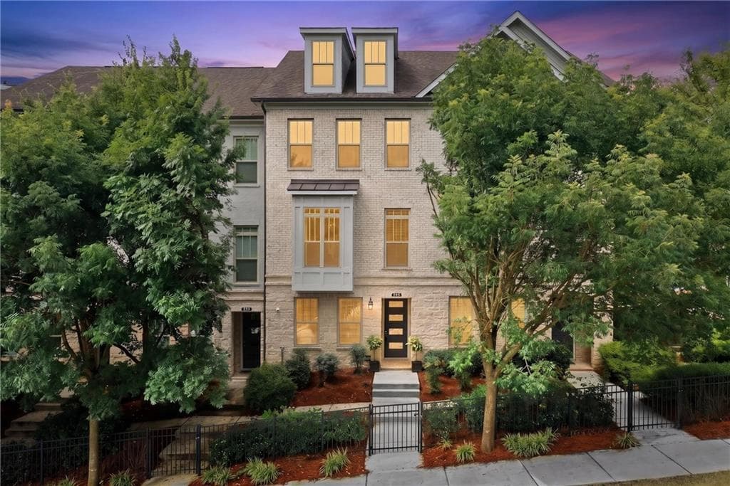 243 Franklin Road