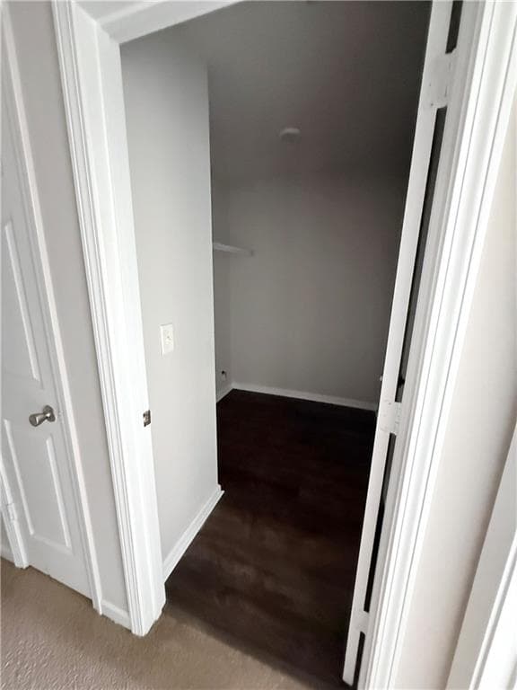 2 bedroom, 3 bathroom, 1,498 sq ft condominium under contract at 4407 Stone Gate Way 149, East Point, GA 30344 — photo 5