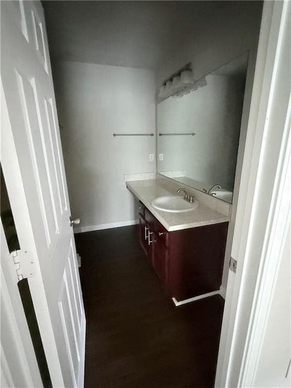 2 bedroom, 3 bathroom, 1,498 sq ft condominium under contract at 4407 Stone Gate Way 149, East Point, GA 30344 — photo 8