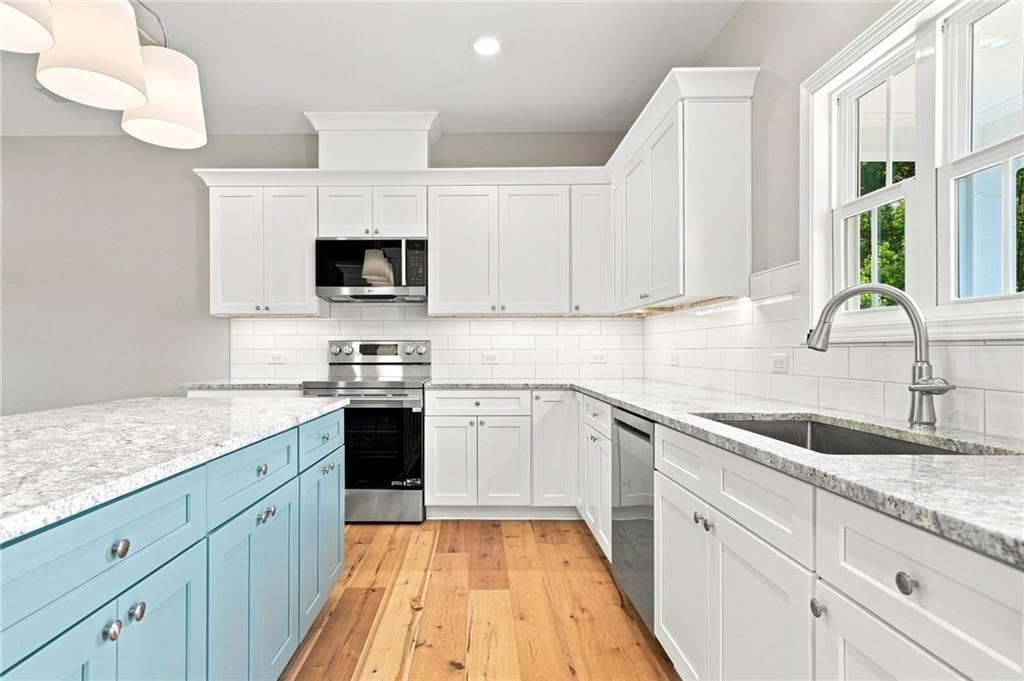 3 bedroom, 2 bathroom, 1,600 sq ft single family residence for sale at 35 Quail Walk, Jasper, GA 30143 — photo 8