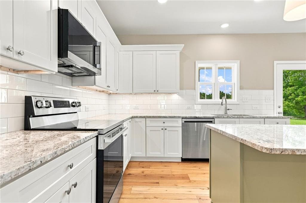 3 bedroom, 2 bathroom, 1,600 sq ft single family residence for sale at 35 Quail Walk, Jasper, GA 30143 — photo 9
