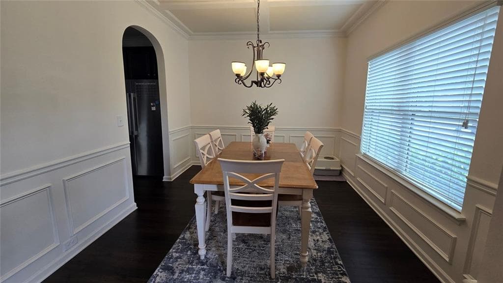 4 bedroom, 3 bathroom, 2,114 sq ft single family residence for sale at 14 Madrid Avenue, Newnan, GA 30263 — photo 2