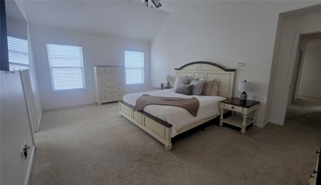 4 bedroom, 3 bathroom, 2,114 sq ft single family residence for sale at 14 Madrid Avenue, Newnan, GA 30263 — photo 4