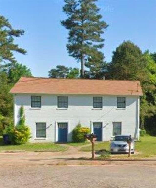 2 bedroom, 3 bathroom, 1,160 sq ft townhouse for rent at 862 Tybee Court, Lawrenceville, GA 30046 for $1,590 a month — photo 1 of 10